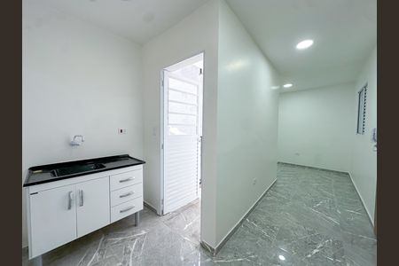 Apartamento para alugar com 30m², 1 quarto e sem vagaCozinha