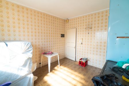 Cozinha de casa à venda com 4 quartos, 160m² em Vila Babilonia, São Paulo