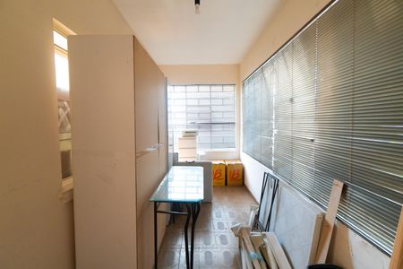 Entrada de casa à venda com 4 quartos, 160m² em Vila Babilonia, São Paulo