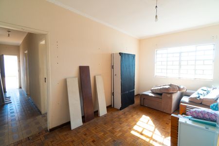 Sala de casa à venda com 4 quartos, 160m² em Vila Babilonia, São Paulo