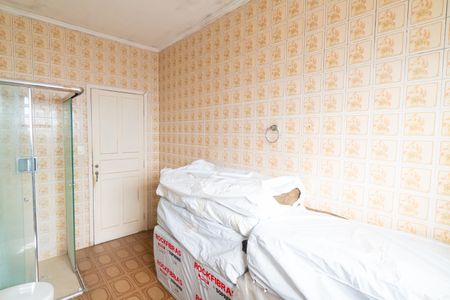 Banheiro de casa à venda com 4 quartos, 160m² em Vila Babilonia, São Paulo