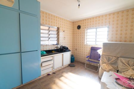 Cozinha de casa à venda com 4 quartos, 160m² em Vila Babilonia, São Paulo