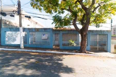 Fachada de casa à venda com 4 quartos, 160m² em Vila Babilonia, São Paulo