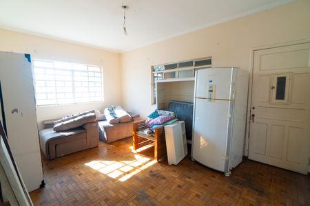Sala de casa à venda com 4 quartos, 160m² em Vila Babilonia, São Paulo