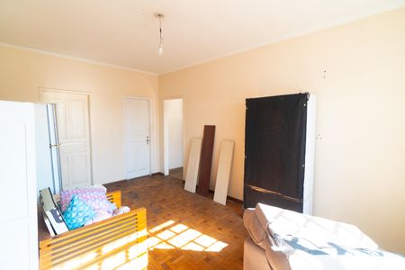 Sala de casa à venda com 4 quartos, 160m² em Vila Babilonia, São Paulo
