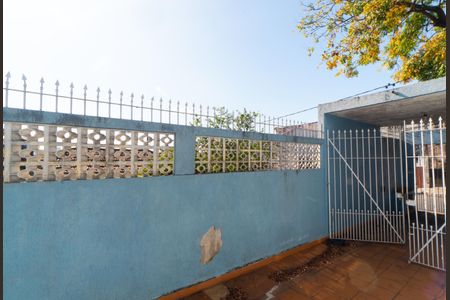 Vista do Quarto 3 de casa à venda com 4 quartos, 160m² em Vila Babilonia, São Paulo