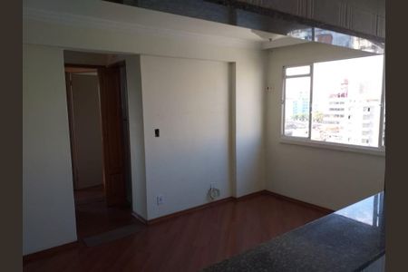 Apartamento à venda com 50m², 2 quartos e 1 vaga Apartamento à venda com 50m², 2 quartos e 1 vagaFoto 03