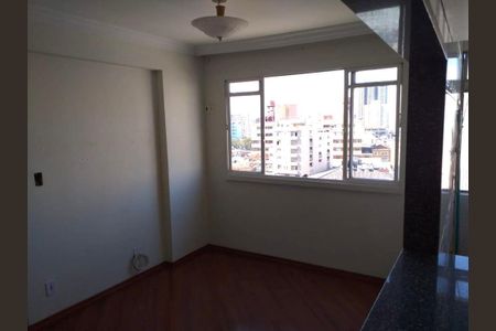 Apartamento à venda com 50m², 2 quartos e 1 vaga Apartamento à venda com 50m², 2 quartos e 1 vagaFoto 02