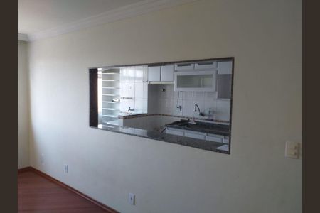 Apartamento à venda com 50m², 2 quartos e 1 vaga Apartamento à venda com 50m², 2 quartos e 1 vagaFoto 06