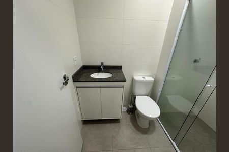 Apartamento para alugar com 68m², 2 quartos e 1 vagaBanheiro Corredor