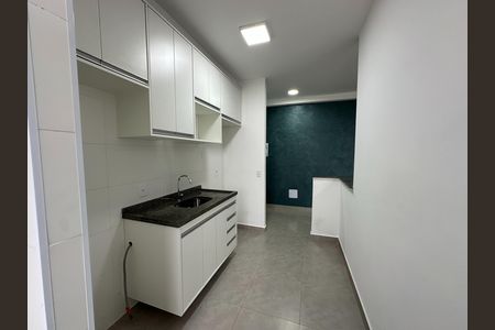 Apartamento para alugar com 68m², 2 quartos e 1 vagaCozinha - Armários