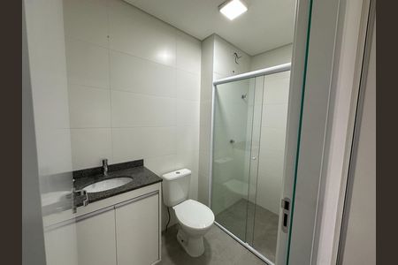 Apartamento para alugar com 68m², 2 quartos e 1 vagaBanheiro do Quarto 2