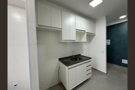 Apartamento para alugar com 68m², 2 quartos e 1 vagaCozinha