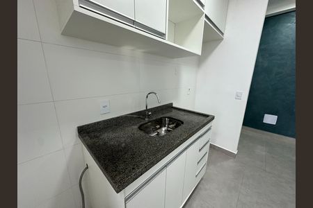 Apartamento para alugar com 68m², 2 quartos e 1 vagaCozinha - Torneira