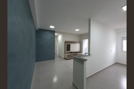 Apartamento para alugar com 68m², 2 quartos e 1 vagaSala