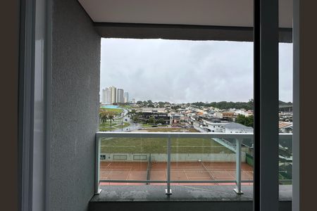 Apartamento para alugar com 68m², 2 quartos e 1 vagaVista da Sala