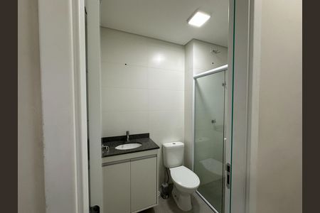 Apartamento para alugar com 68m², 2 quartos e 1 vagaBanheiro Corredor