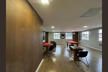 Apartamento para alugar com 68m², 2 quartos e 1 vagaSalão de jogos