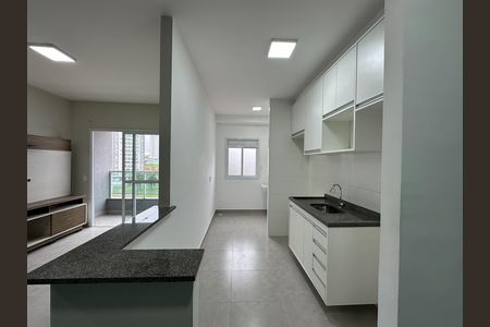 Apartamento para alugar com 68m², 2 quartos e 1 vagaCozinha