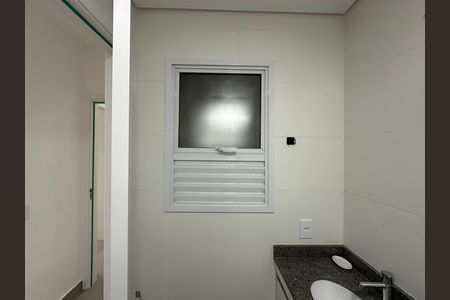 Apartamento para alugar com 68m², 2 quartos e 1 vagaBanheiro do Quarto 2