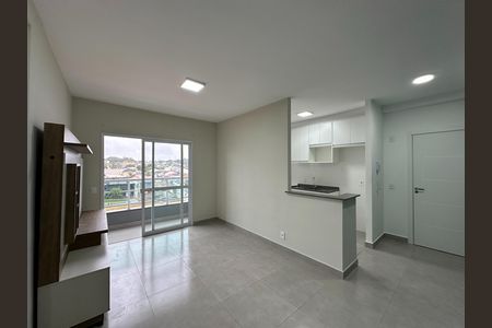 Apartamento para alugar com 68m², 2 quartos e 1 vagaSala