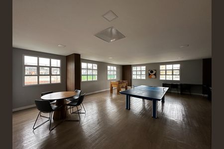 Apartamento para alugar com 68m², 2 quartos e 1 vagaÁrea comum