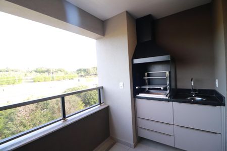Apartamento para alugar com 84m², 2 quartos e 2 vagasVaranda 