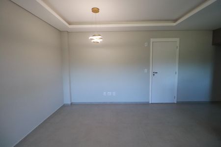 Sala de apartamento para alugar com 2 quartos, 84m² em Jardim Botânico, Ribeirão Preto
