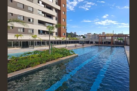 Apartamento para alugar com 84m², 2 quartos e 2 vagasPiscina 