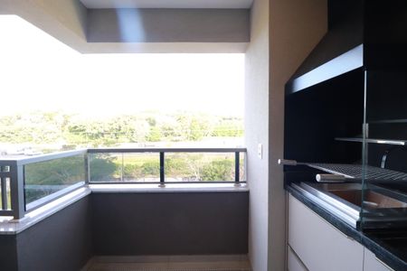 Apartamento para alugar com 84m², 2 quartos e 2 vagasVaranda 