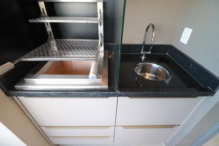 Apartamento para alugar com 84m², 2 quartos e 2 vagasVaranda 
