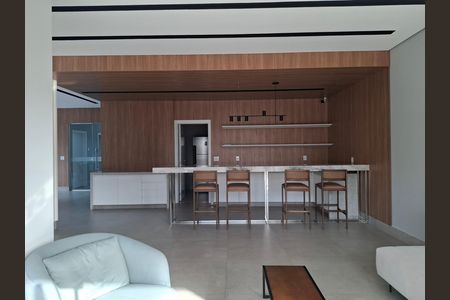 Apartamento para alugar com 84m², 2 quartos e 2 vagasÁrea comum 