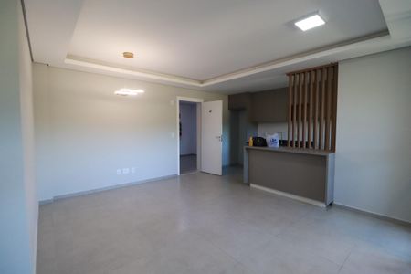 Sala de apartamento para alugar com 2 quartos, 84m² em Jardim Botânico, Ribeirão Preto