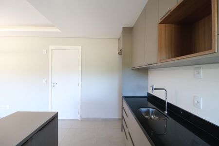Apartamento para alugar com 84m², 2 quartos e 2 vagasCozinha 