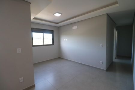 Sala de apartamento para alugar com 2 quartos, 84m² em Jardim Botânico, Ribeirão Preto