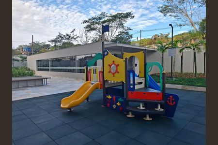 Apartamento para alugar com 84m², 2 quartos e 2 vagasPlaygraund 