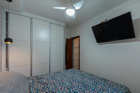 Apartamento à venda com 61m², 2 quartos e 1 vaga Apartamento à venda com 61m², 2 quartos e 1 vagaQuarto 2