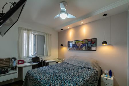 Apartamento à venda com 61m², 2 quartos e 1 vaga Apartamento à venda com 61m², 2 quartos e 1 vagaQuarto 2