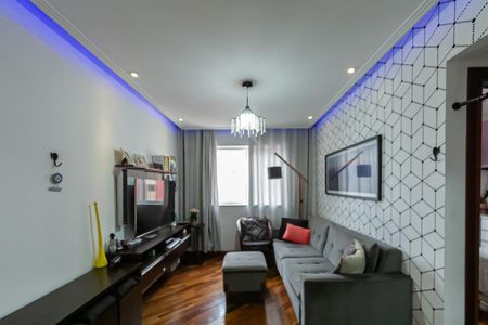 Apartamento à venda com 61m², 2 quartos e 1 vaga Apartamento à venda com 61m², 2 quartos e 1 vagaSala