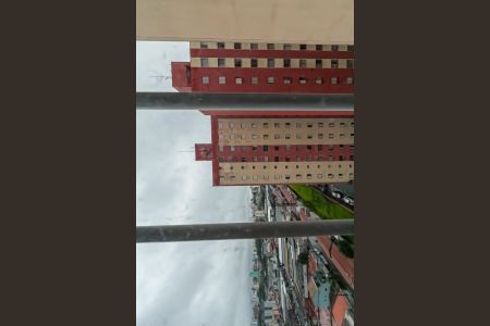Apartamento à venda com 61m², 2 quartos e 1 vaga Apartamento à venda com 61m², 2 quartos e 1 vagaVista da Sala