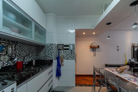 Apartamento à venda com 61m², 2 quartos e 1 vaga Apartamento à venda com 61m², 2 quartos e 1 vagaCozinha