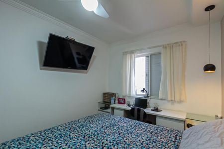 Apartamento à venda com 61m², 2 quartos e 1 vaga Apartamento à venda com 61m², 2 quartos e 1 vagaQuarto 2