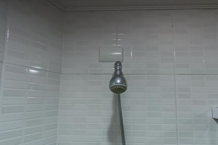 Apartamento à venda com 61m², 2 quartos e 1 vaga Apartamento à venda com 61m², 2 quartos e 1 vagaBanheiro
