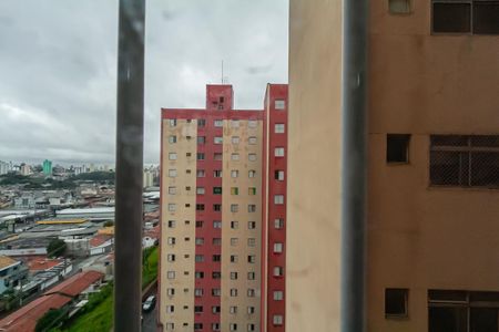 Apartamento à venda com 61m², 2 quartos e 1 vaga Apartamento à venda com 61m², 2 quartos e 1 vagaVista do Quarto 2