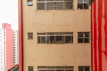 Apartamento à venda com 61m², 2 quartos e 1 vaga Apartamento à venda com 61m², 2 quartos e 1 vagaVista da Área de Serviço