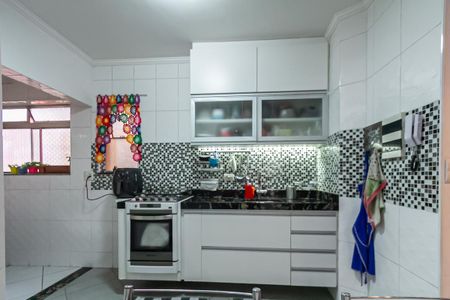 Apartamento à venda com 61m², 2 quartos e 1 vaga Apartamento à venda com 61m², 2 quartos e 1 vagaCozinha
