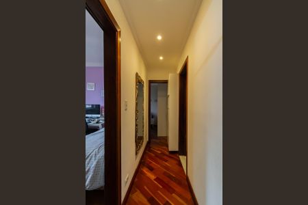 Apartamento à venda com 61m², 2 quartos e 1 vaga Apartamento à venda com 61m², 2 quartos e 1 vagaCorredor