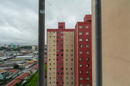 Apartamento à venda com 61m², 2 quartos e 1 vaga Apartamento à venda com 61m², 2 quartos e 1 vagaVista do Quarto 1