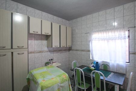 Casa à venda com 212m², 2 quartos e 2 vagasCasa 1 | Cozinha