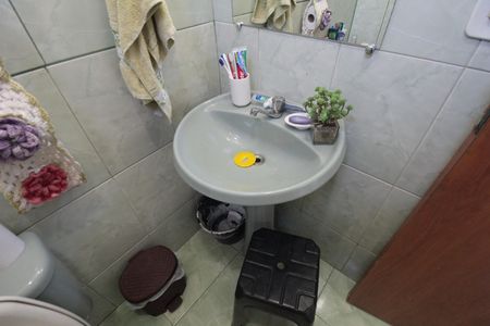 Casa à venda com 212m², 2 quartos e 2 vagasCasa 2 | Banheiro